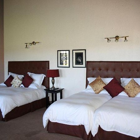 Hotel Safari Club Sa Kempton Park Habitación foto