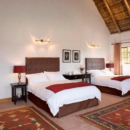 Hotel Safari Club Sa Kempton Park Exterior foto