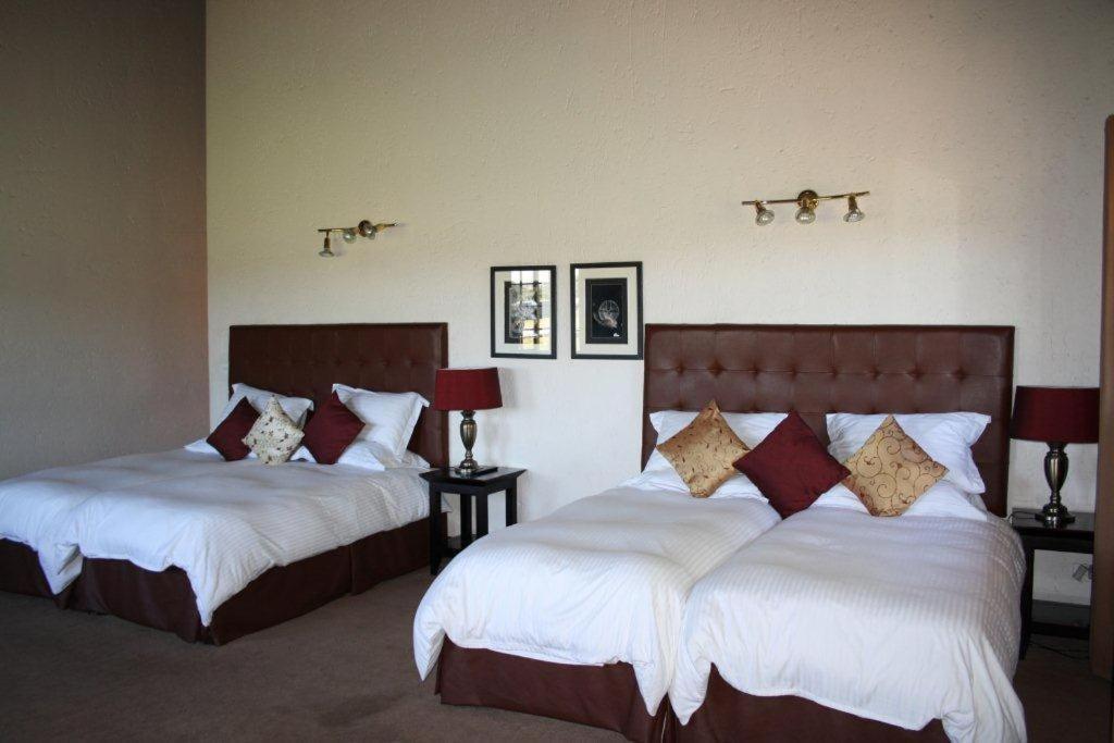 Hotel Safari Club Sa Kempton Park Habitación foto
