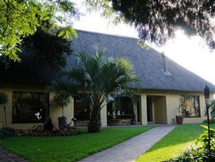 Hotel Safari Club Sa Kempton Park Exterior foto