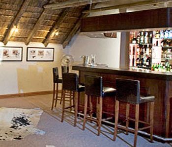 Hotel Safari Club Sa Kempton Park Exterior foto